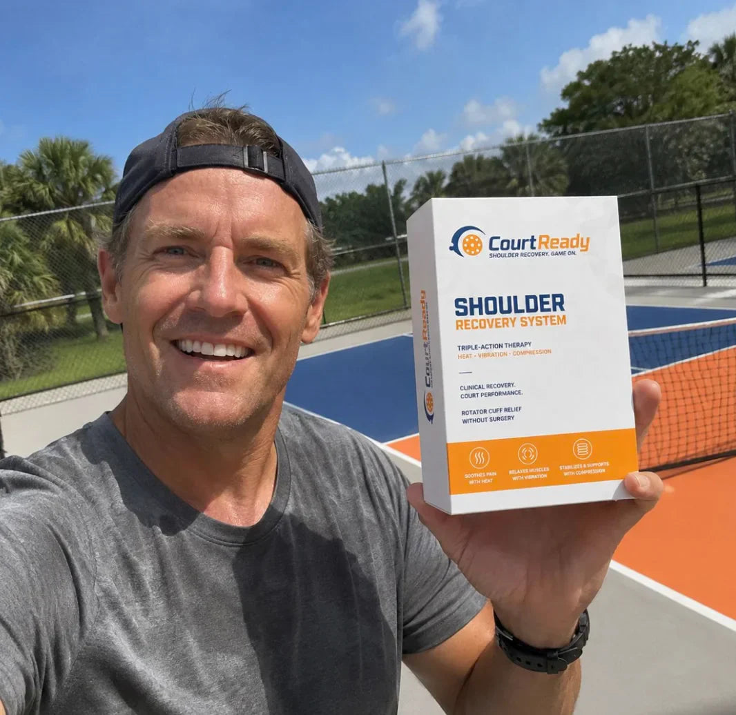 James T.  Pickleball 4.5 • Naples, FL ★★★★★