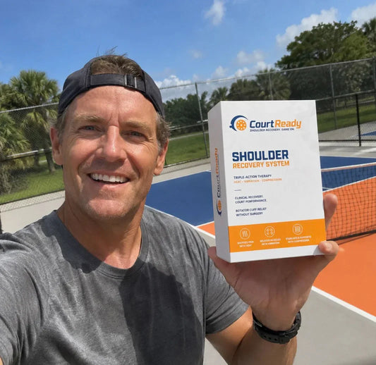 James T.  Pickleball 4.5 • Naples, FL ★★★★★