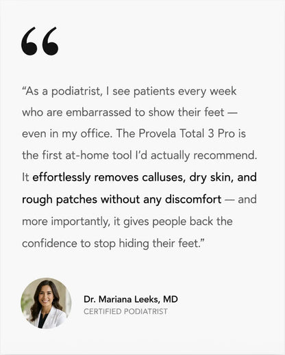 Provela Total 3 Pro