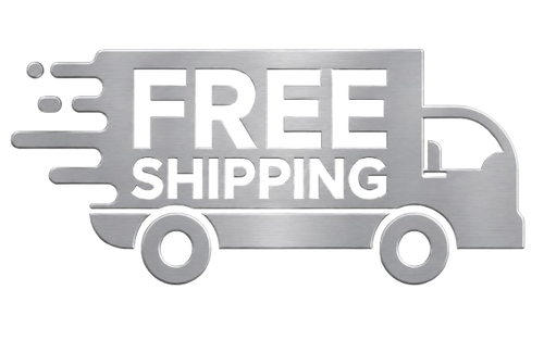 Premium Shipping (Priority and Tracking Number Included)