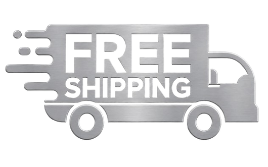Premium Shipping (Priority and Tracking Number Included)