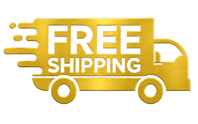 Premium Shipping (Priority and Tracking Number Included)